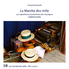 Carnets du LAHIC N°10 - François GASNAULT